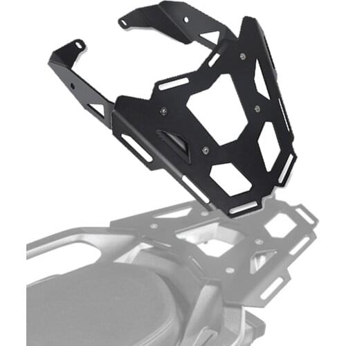 For Honda Africa Twin CRF1100L 2019-2021 20 Accessories Luggage rack Luggage Holder Bracket Fits rear Tailstock Support Bracket