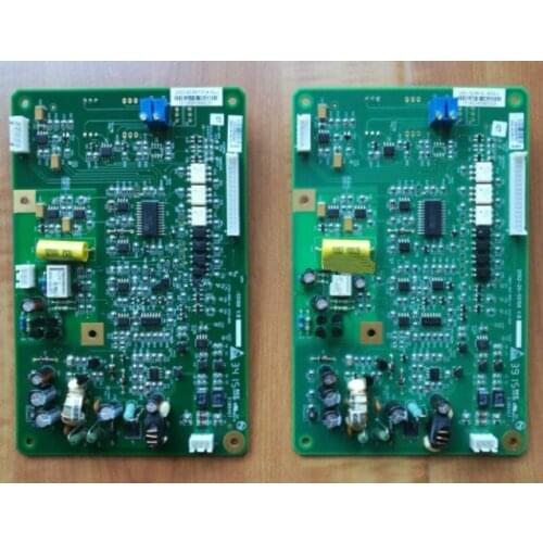 For Mindray BC2100 BC2300 BC2600 BC2800 Analog Board 2002-30-55101 BC5000 BC5120 BC5130 BC5140 BC5150 Analog Board