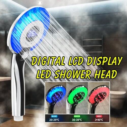 AUGIENB Shower Heads