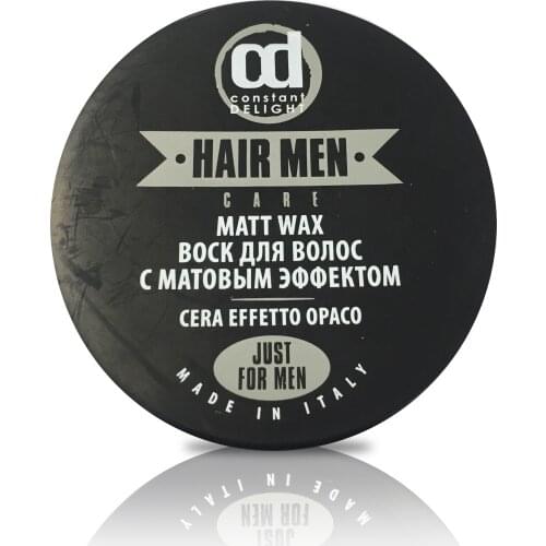 CONSTANT DELIGHT Hair Wax