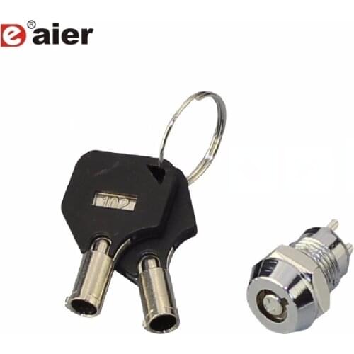 Daiertek Electric Locks