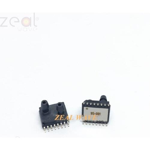 For SMI SM9541-010C-S-C-3-S Digital Output Pressure Sensor 1KPA 95-001 SOP16