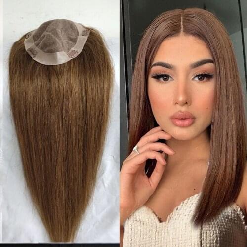 Happy Club Human Hair Wigs