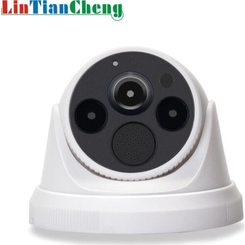 Yoosee Wifi IP Camera Dome 1080P HD IR Night Vision Home Security CCTV Surveillance Camera Wireless Indoor Monitor Cam