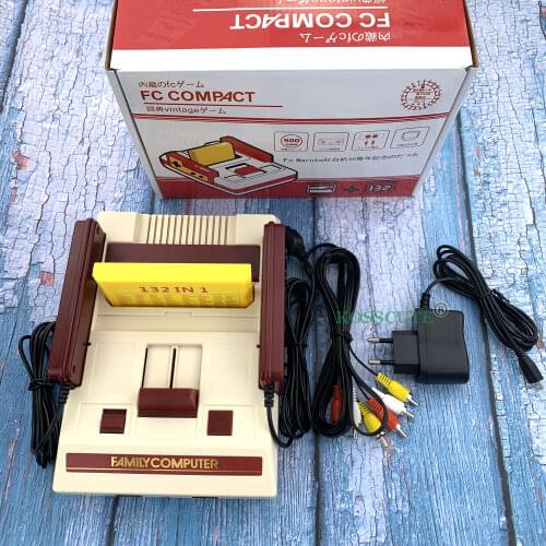 MCMBCHIPS Game Consoles