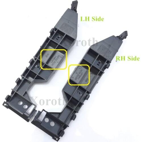 New Genuine OEM Part Front,Rear Bumper Side Holder 71731-63J20,71732-63J20,71882-63J00,71821-63J00 For Suzuki Swift