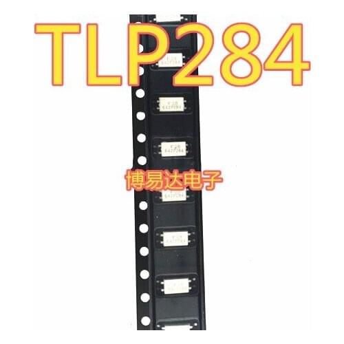 P284 TLP284 TLP284-1 SOP-4