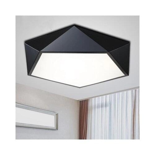 Nordic lotus flower crystal light Ceiling Lamp Fixtures kitchen fixtures home decoration ceiling light fans