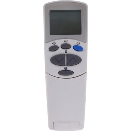 Replacement Remote Control For LG 6711A20096C Air Conditioner LCD Remote Control For Air Condition Hot Selling
