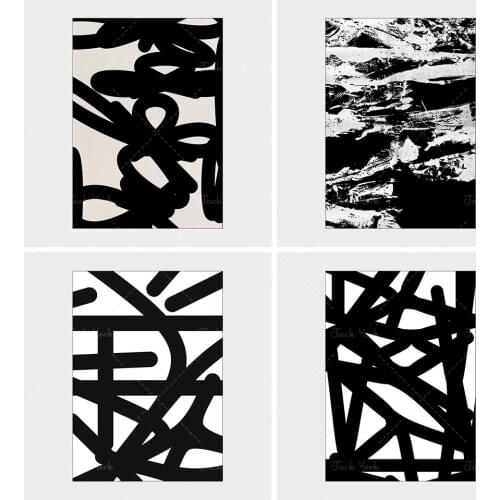 Tagged 1 Shapes art Print, graffiti art print, street art print, urban art, urban abstract art, graffiti wall art