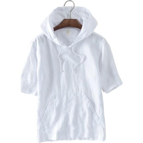 Suehaiwe Men's Sweatshirts