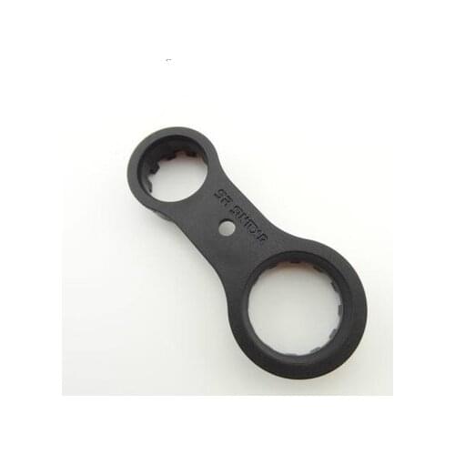 SR SUNTOUR XCT/XCM/XCR 700c bicycle fork mountain bike repair tools Remove wrench