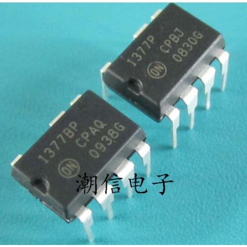 10cps 1377BP NCP1377BP NCP1377P DIP