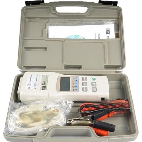 ARTBULL Current Measuring Instruments