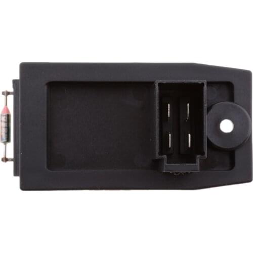 Automotive A/C Heater Blower Cooling Fan Motor for Ford Mondeo XS4H18B647AA