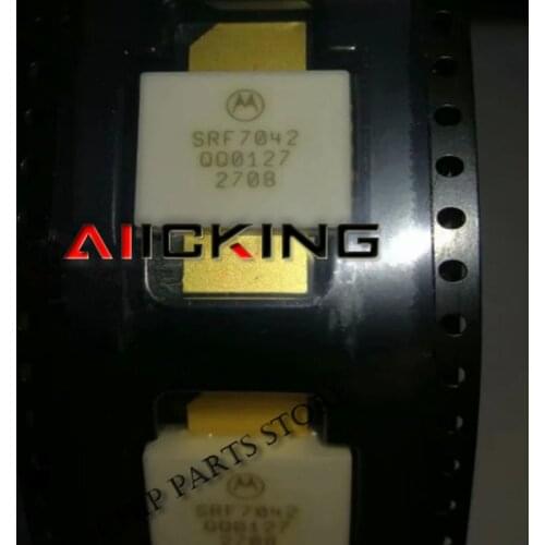 Free Shipping SRF7042 SMD RF tube High Frequency tube Power amplification module Original brand new in stock