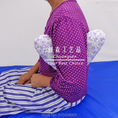 Free shipping high quality alar pad,alar pillow help to reduce pain after surgery,medical care,home elderly care