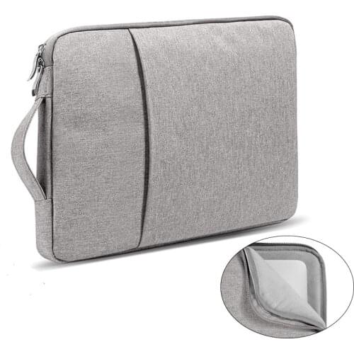 Handbag Case for iPad Air 4 2020 10.9'' A2324/A2072 Bag Sleeve Cover for iPad Pro 11 2018 2020 2nd Gen Shockproof Pouch Bag Capa