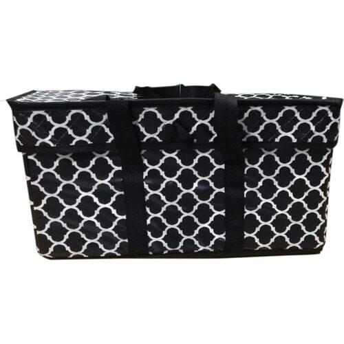 Cmkstore Thermo Multi-Purpose Picnic Bag Ds1 Warming Cooling Antiperspirant Thermal Bag