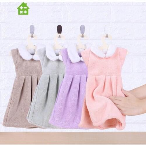 Hand Towels DelCaoFen China