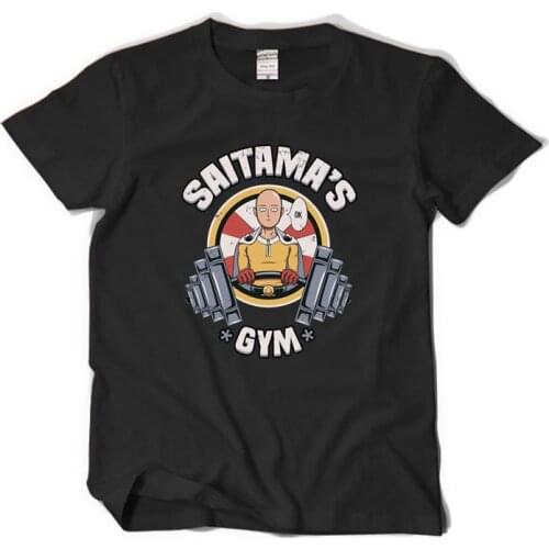 HOLRAN Men's T-shirts With Inscriptions
