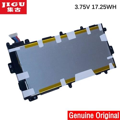 JIGU Original Laptop Battery SP3770E1H AA-1D405qS/T-B FOR SAMSUNG Galaxy Note 8.0 N5120 N5110 GT-N5100