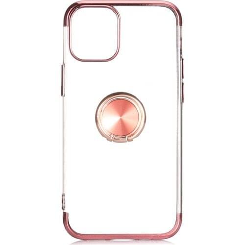 KNY Protective Glass On The Phone