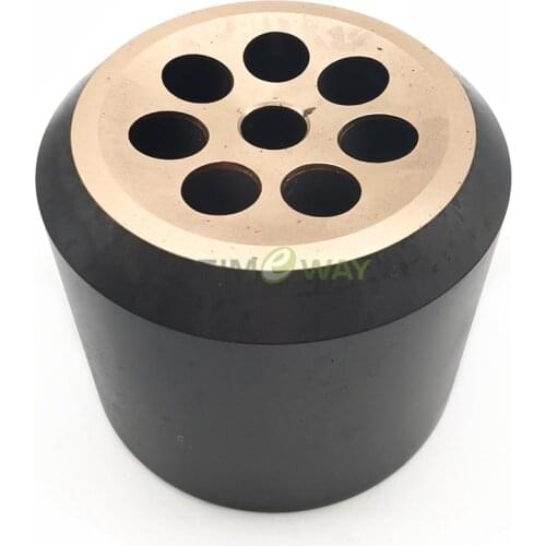 Repair kit Rexroth Piston Pump A2FO160 cylinder block valve plate pump spare parts