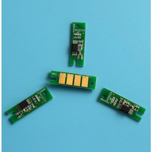 GC31 Maintenance tank chip For Ricoh GC31 waste ink box For Ricoh GX e2600 GXe3300 GXe3300n GXe3350n Printer