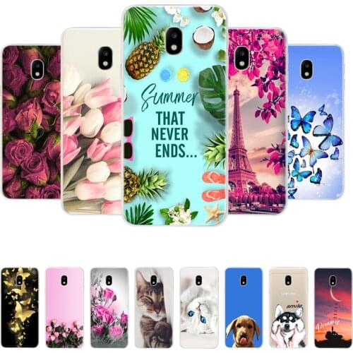 RIVAS Phone Cases Samsung Galaxy J3 2017