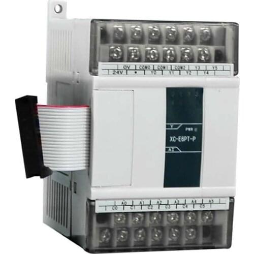 XINJE XC-E16X,XC-E16YR,XC-E16YT, I/O expansion module of XC series PLC