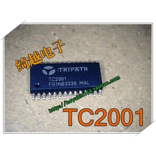 100% New&original TC2001 SOP28 In Stock