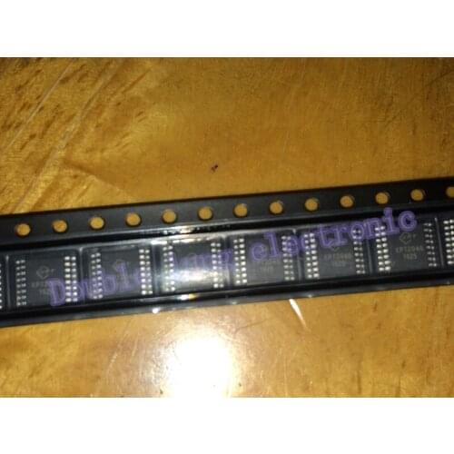 50PCS/LOT XPT2046 touch screen control IC TSSOP-16