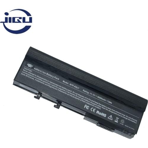 JIGU Laptop Battery For Acer Aspire 2420 2920 3620 3670 3640 5540 5000 5560 5550 5590 Extensa 4420 4620 4630 5562 5563 TM07B41