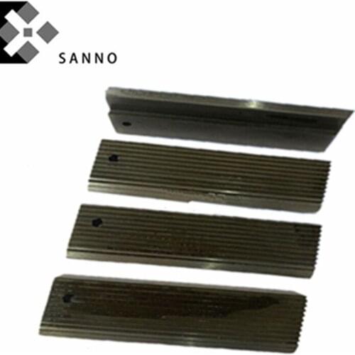 American system taper pipe flat thread tangential die NPT35x11.5 pitch die head threading machine tool tangential chasers