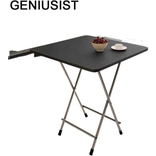 Esstisch Bureau Children Marmol Stall Set Kids Picnic Folding Plegable Kitchen Furniture Desk Mesa De Jantar Dining Room Table