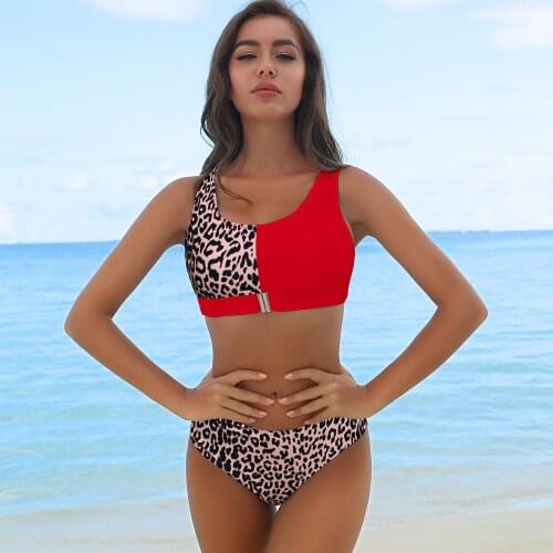 Push Up Bikini Set Patchwork Swimsuits Ruched Swimwear Women Sexy Bikini 2021 Biquini Strap Yellow Beach Wear Summer
