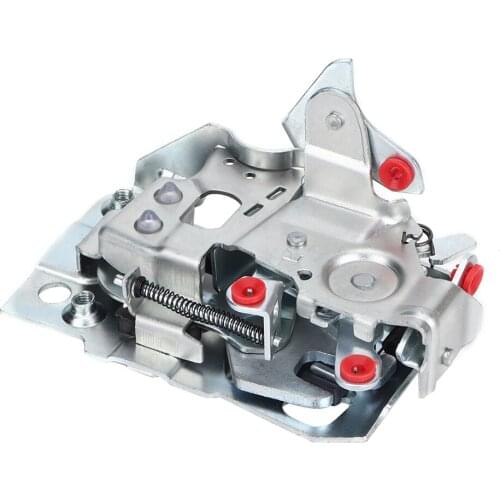 Left Side Door Latch Lock Actuator Assembly Fit for Chevrolet Astro 2005 940-100