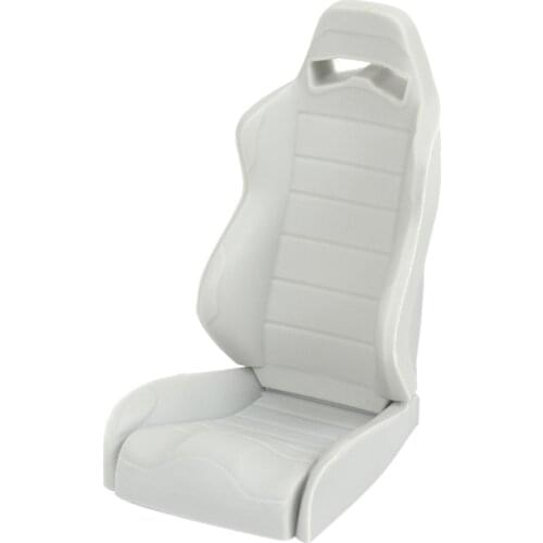 Simulation Driver Seat Climbing Car Simulation Cab Seat for Climbing Car Parts GXMB