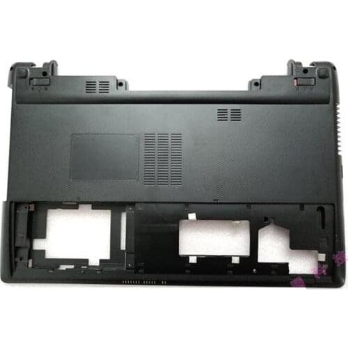 New Laptop Bottom Cover Lower Case Base Carcass For Asus X55A X55C X55U