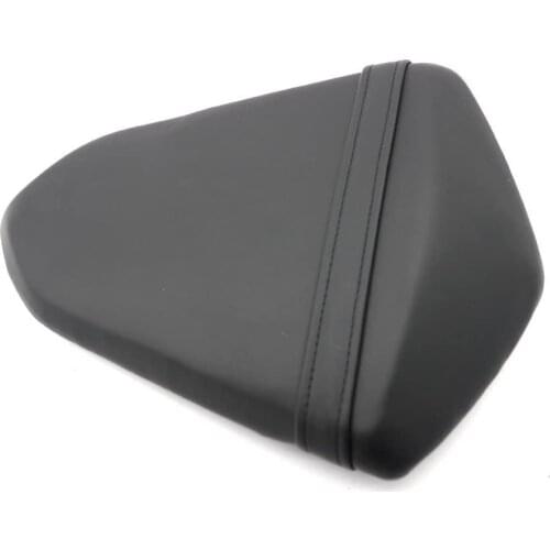 Front Rider Driver Seat Rear Passanger Seat Pillion Cushion For Kawasaki Ninja 300R 2013-2014