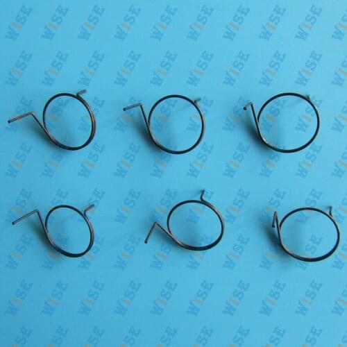 6 PCS Jump Spring for Tajima Embroidery Machines # FX0516000000
