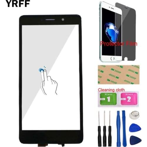 Touch Screen For Huawei Mate 9 Lite Honor 6X Touch GR5 2017 BLL-L21 BLL-L22 Touch Panel Sensor Digitizer Front Glass Touchscreen