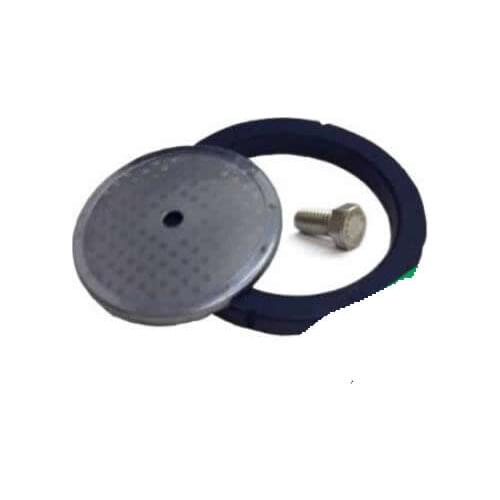 RANCILIO SILVIA RIALTO Group Seal Gasket + Shower Plate + Bolt