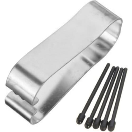 Refill Touch Stylus Pen Tip Soft nib for Samsung Galaxy Tab S6/S6 Lite/S7