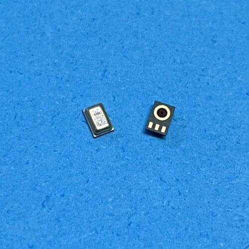 1pcs Microphone Inner MIC Receiver Replacement Part For Xiaomi Redmi note 9 / Note 9s Mic Speaker