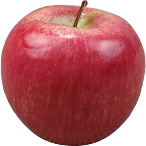 1pc Mixture Artificial Foam Plastic Fruit Lifelike Fruits Photography Prop Party Home Market Pillars Hanging Roof Decoration