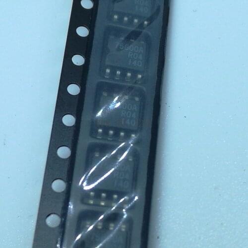 50pcs/lot SDM7560MOA SDM7560M 75600A SOP/8