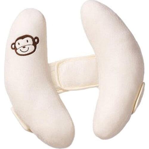 Car Chair Baby Pillow Adjustable Custom fit as Baby Grows Toddlers Head Safety The Most Effective Head Support for Newborns