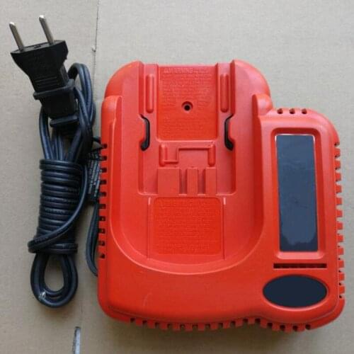 BDFC240 Type2 Original Used NI-CD NI-MH Battery Charger For Black Decker 9.6V - 24V Serise Battery Electric Tool Accessory Parts